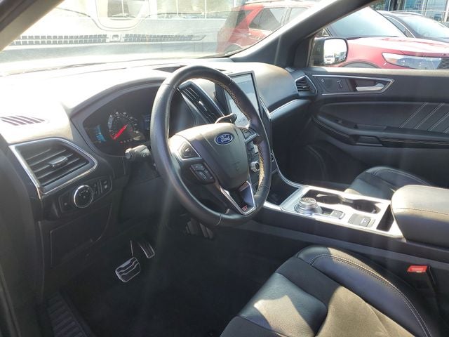 2023 Ford Edge ST