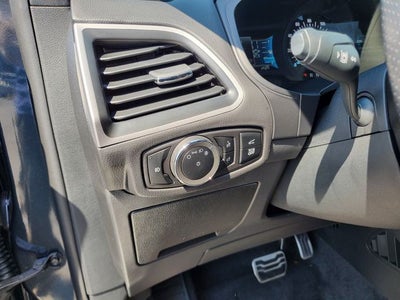 2024 Ford Edge ST Line