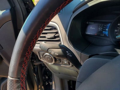 2024 Ford Edge ST Line
