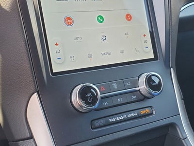 2024 Ford Edge ST Line