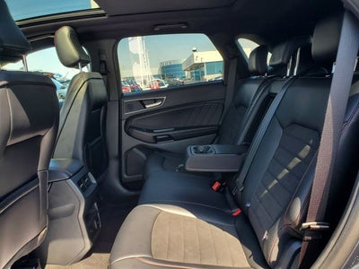 2024 Ford Edge ST Line