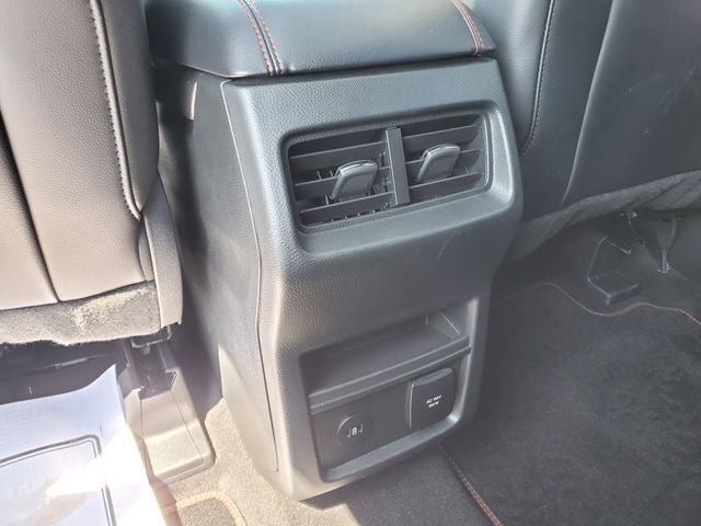 2024 Ford Edge ST Line