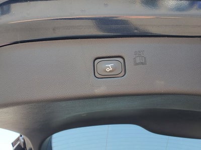 2024 Ford Edge ST Line