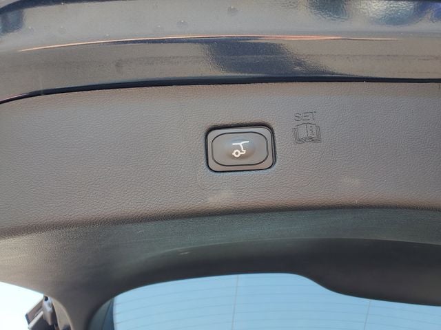 2024 Ford Edge ST Line