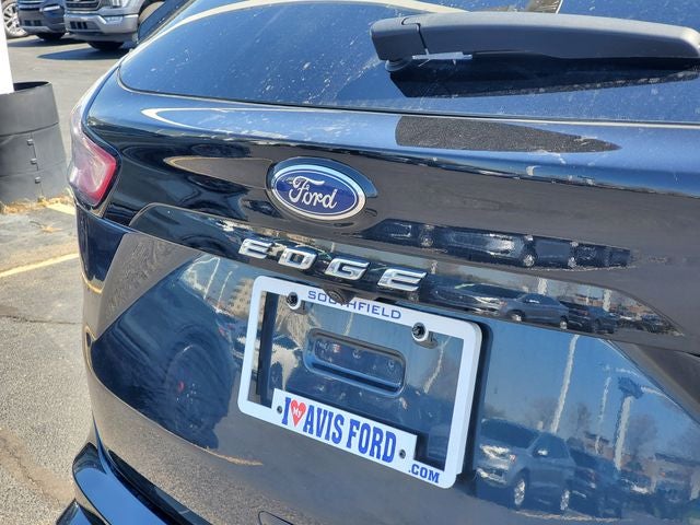 2024 Ford Edge ST Line