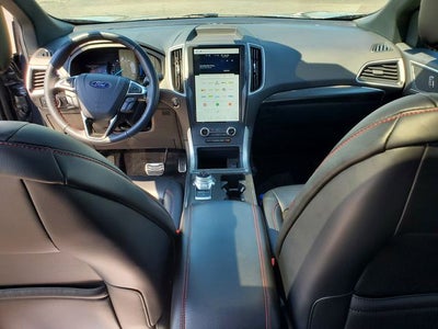 2024 Ford Edge ST Line