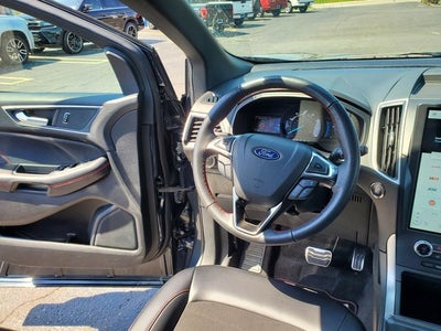 2024 Ford Edge ST Line