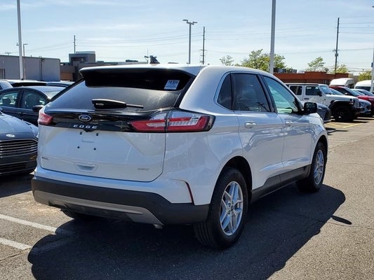 2022 Ford Edge SEL in Southfield, MI - Work With Me Dave