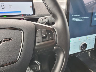 2023 Ford Mustang Mach-E Premium