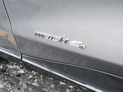 2023 Ford Mustang Mach-E Premium