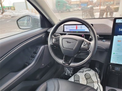 2023 Ford Mustang Mach-E Premium