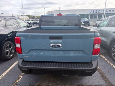 2023 Ford Maverick XLT