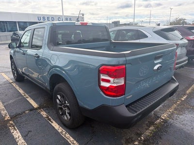 2023 Ford Maverick XLT