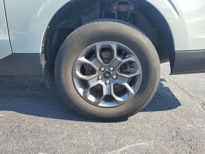 2023 Ford Maverick XLT