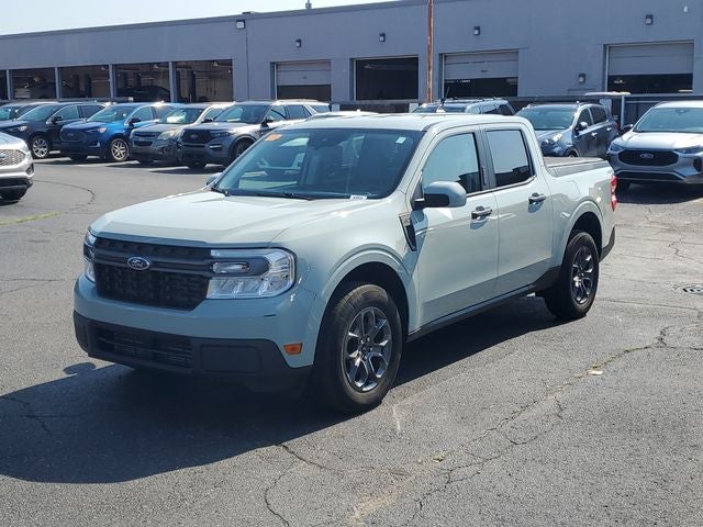 2023 Ford Maverick XLT