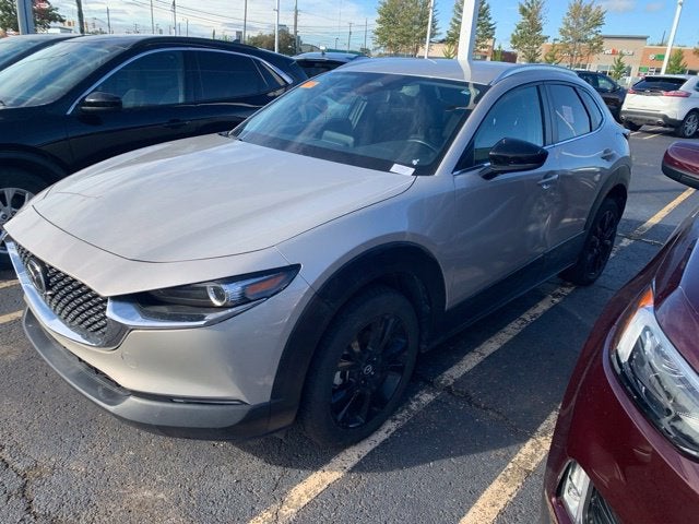 2024 Mazda Mazda CX-30 2.5 S Select Sport