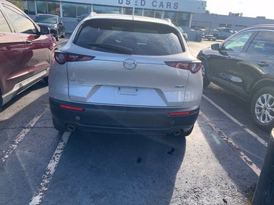2024 Mazda Mazda CX-30 2.5 S Select Sport