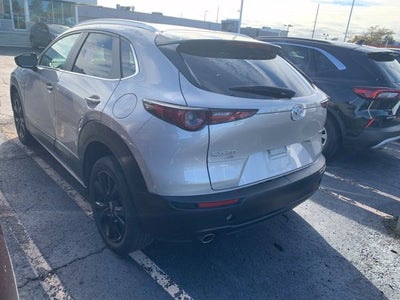 2024 Mazda Mazda CX-30 2.5 S Select Sport