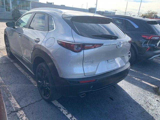 2024 Mazda Mazda CX-30 2.5 S Select Sport