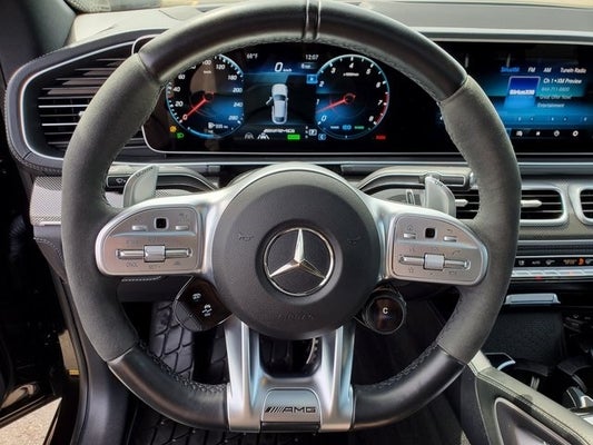2021 Mercedes-Benz GLE GLE 53 AMG® 4MATIC® in Southfield, MI - Work With Me Dave
