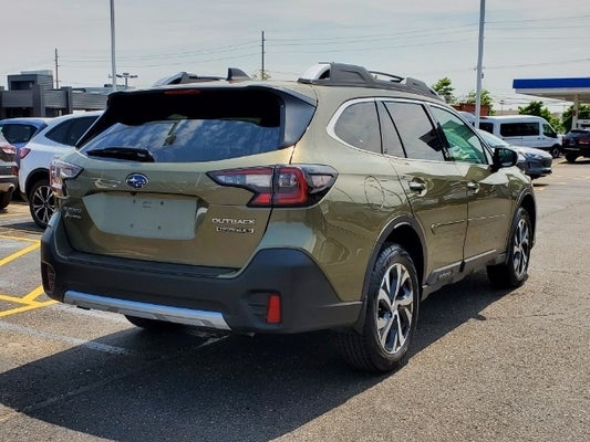 2022 Subaru Outback Touring XT in Southfield, MI - Work With Me Dave