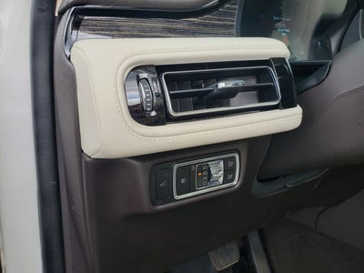 2023 Lincoln Aviator Black Label