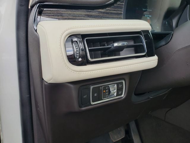 2023 Lincoln Aviator Black Label