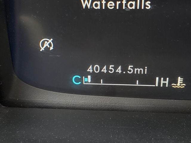2023 Lincoln Aviator Black Label