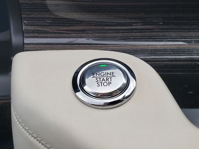 2023 Lincoln Aviator Black Label