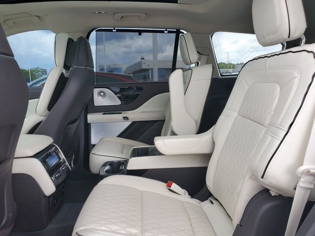 2023 Lincoln Aviator Black Label