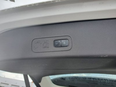 2023 Lincoln Aviator Black Label