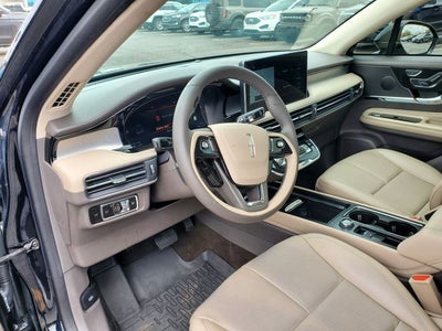 2024 Lincoln Corsair Premiere