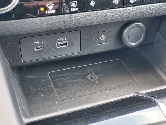 2024 Mitsubishi Outlander SE Black Edition w/Pano Roof