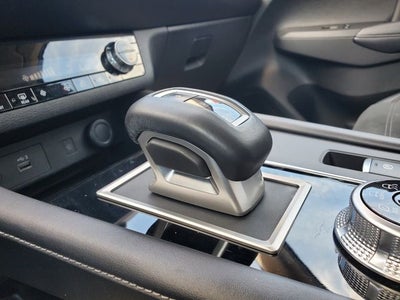 2024 Mitsubishi Outlander SE Black Edition w/Pano Roof