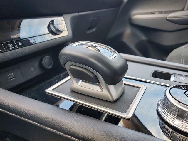 2024 Mitsubishi Outlander SE Black Edition w/Pano Roof