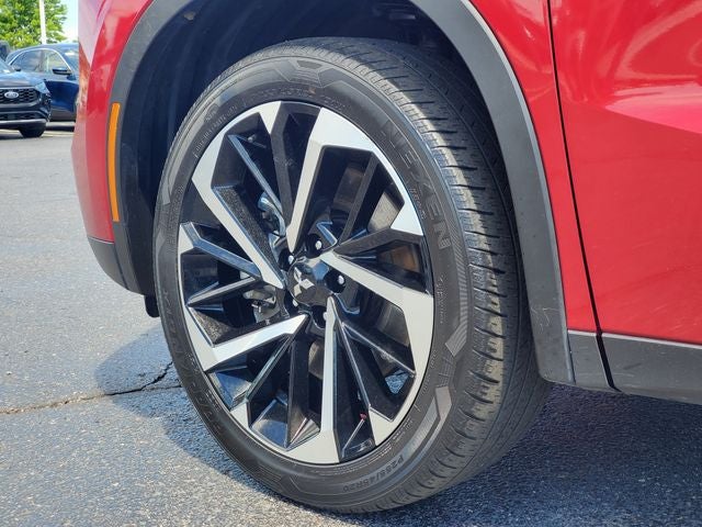 2024 Mitsubishi Outlander SE Black Edition w/Pano Roof