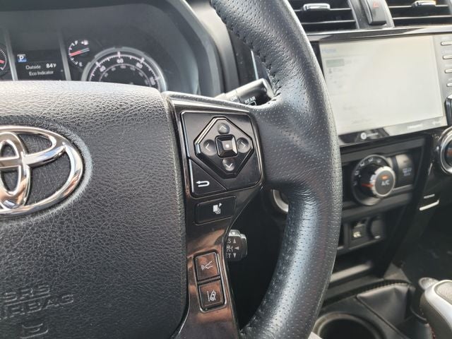 2022 Toyota 4Runner TRD Off-Road Premium