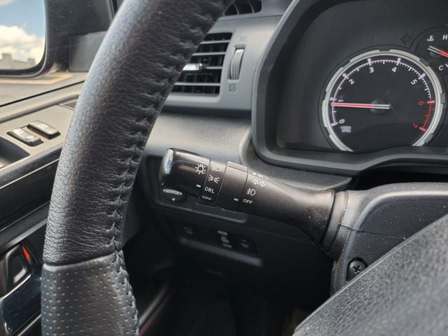 2022 Toyota 4Runner TRD Off-Road Premium