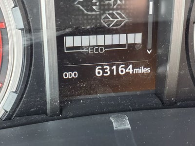 2022 Toyota 4Runner TRD Off-Road Premium