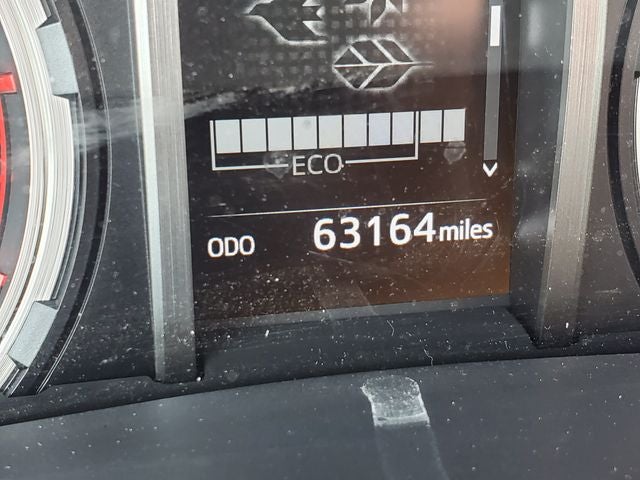 2022 Toyota 4Runner TRD Off-Road Premium
