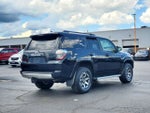 2022 Toyota 4Runner TRD Off-Road Premium