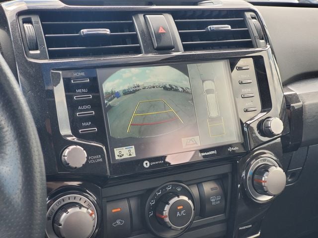 2022 Toyota 4Runner TRD Off-Road Premium