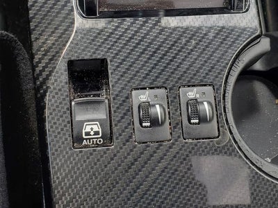 2022 Toyota 4Runner TRD Off-Road Premium