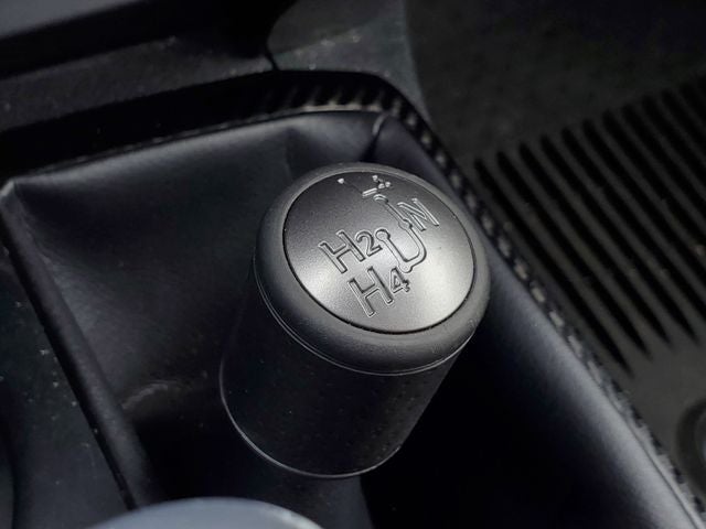 2022 Toyota 4Runner TRD Off-Road Premium