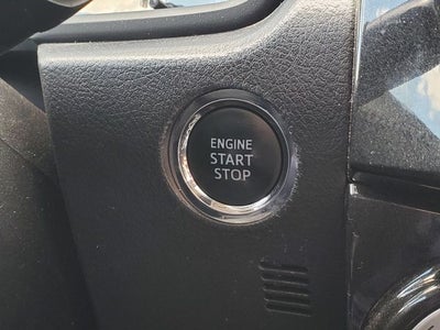 2022 Toyota 4Runner TRD Off-Road Premium