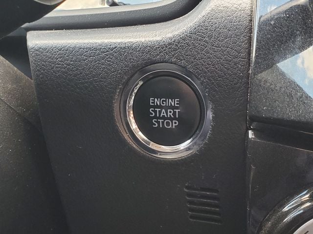 2022 Toyota 4Runner TRD Off-Road Premium