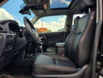 2022 Toyota 4Runner TRD Off-Road Premium