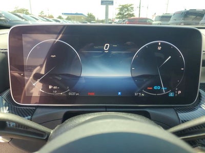 2022 Mercedes-Benz C-Class C 300 4MATIC®