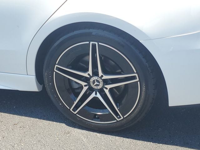 2022 Mercedes-Benz C-Class C 300 4MATIC®