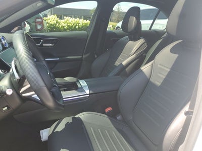 2022 Mercedes-Benz C-Class C 300 4MATIC®